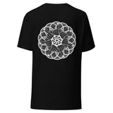 Social Distancing Short-Sleeve Unisex T-Shirt - O.T Official