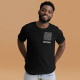 Official Bandana Short-Sleeve Unisex T-Shirt - O.T Official