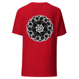 Social Distancing Short-Sleeve Unisex T-Shirt - O.T Official