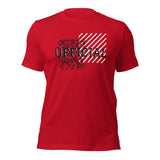 Target Official Unisex T-Shirt - O.T Official