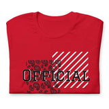 Target Official Unisex T-Shirt - O.T Official