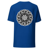 Social Distancing Short-Sleeve Unisex T-Shirt - O.T Official