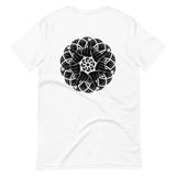 Social Distancing Short-Sleeve Unisex T-Shirt - O.T Official