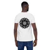 Social Distancing Short-Sleeve Unisex T-Shirt - O.T Official