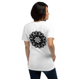 Social Distancing Short-Sleeve Unisex T-Shirt - O.T Official