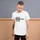 Target Official Unisex T-Shirt - O.T Official