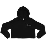 OT Official Crop Hoodie - O.T Official