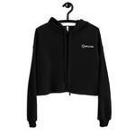 OT Official Crop Hoodie - O.T Official