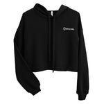 OT Official Crop Hoodie - O.T Official