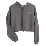 OT Official Crop Hoodie - O.T Official