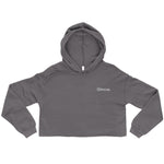 OT Official Crop Hoodie - O.T Official