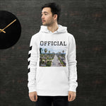 Shelly Unisex official eco hoodie - O.T Official