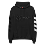 Official Target Unisex Fleece Hoodie - O.T Official