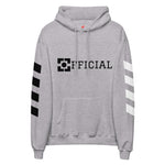 Official Target Unisex Fleece Hoodie - O.T Official