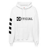 Official Target Unisex Fleece Hoodie - O.T Official