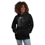 Blow Back Unisex Hoodie - O.T Official