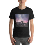 Life on Balence Short-sleeve unisex t-shirt - O.T Official