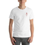 Strapped Up Short-Sleeve Unisex T-Shirt - O.T Official