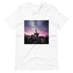 Life on Balence Short-sleeve unisex t-shirt - O.T Official